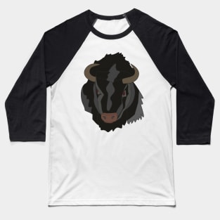 Buffalo Baseball T-Shirt